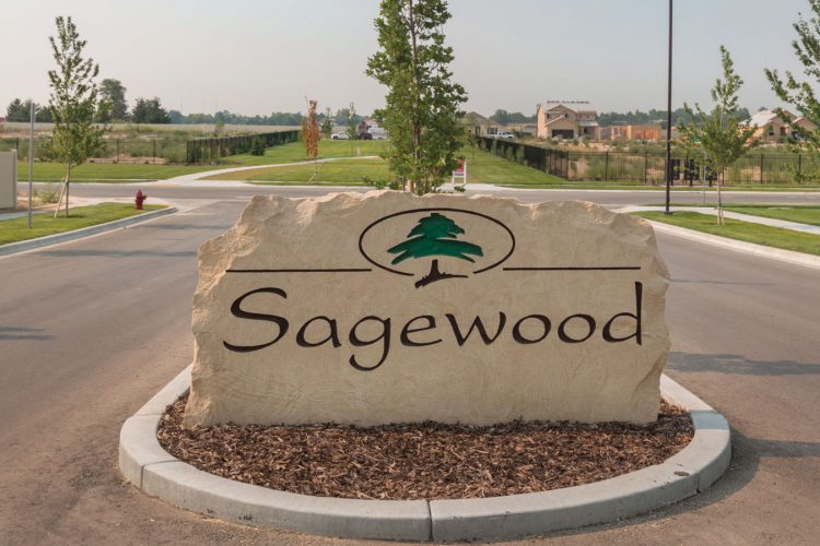 Sagewood